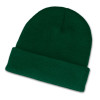 Forrest Beanies Forest Green